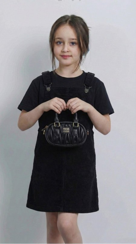 شنطة  MIU MIU بناتي اطفال